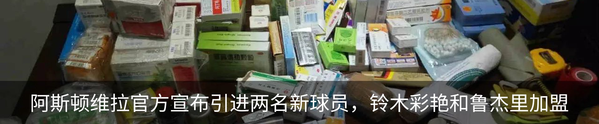 新闻动态
